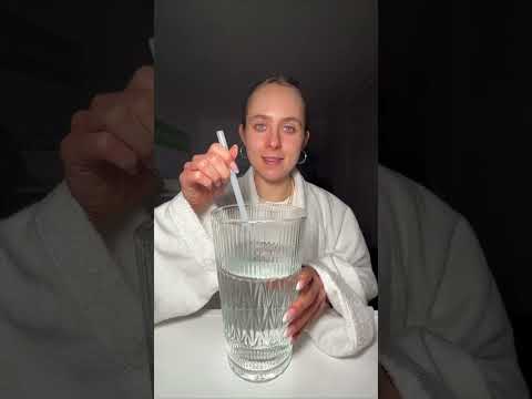 ANZEIGE 2014 MODEL MORGENROUTINE