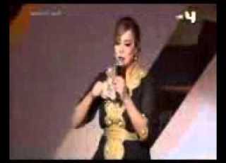 ديو المشاهير شكران مرتجى مع ديانا حداد Celebrity Duets Shokran Mortaja 10Youtube Com