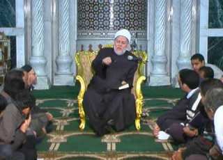  سورة النساء حـ 806 145 146 تفسير القرآن الكريم أ د علي جمعة