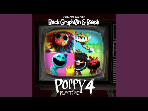 Nightmare Critters Commercial Jingle