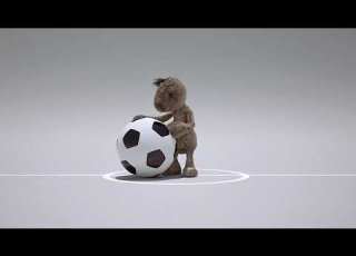 Blanx Simba Toys Querk Promo