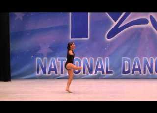 Nadya Palacios Until We Go Down 2016 Solo KAR Houston II