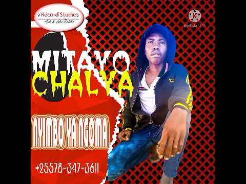 MITAYO CHALYA NYIMBO YA NGOMA