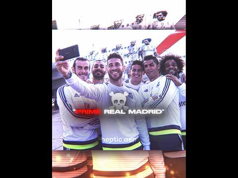 Definition Of Prime Real Madrid