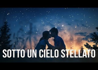  Sotto Un Cielo Stellato Canzone D Amore Per La Notte Di San Lorenzo