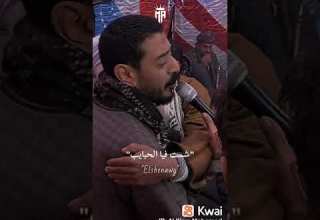 شوف بكاء ودموع اخو العريس لما غني محمود السوهاجي يا دنيا ليه عليا تعدي حالة وجع من قلب الصعيد 2023