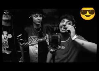 Shvdy X JBA00 Freestyle Tunisia Rap Music