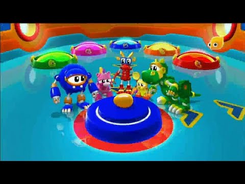 الحيوانات الآلية