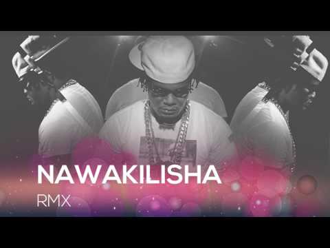 Nawakilisha Stamina Ft Profesa Jay