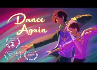  Dance Again 2025 Short Film By Charon Chong