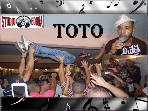 أفراح عنابة Live مع TOTO طوطو يغني شرقي وأنكليزي رايح تضحك 100