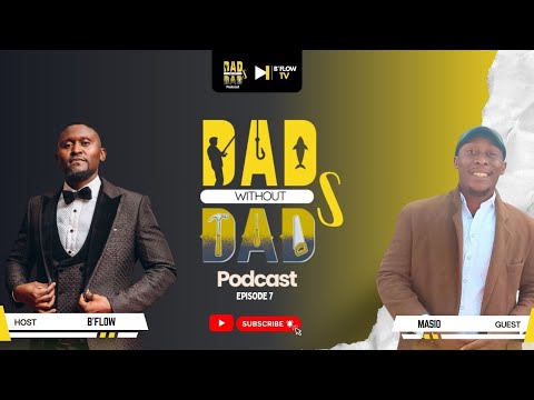 Dads Without Dads Ep7 MASIO Why Kids Must NOT Go To School Before They Are 3 Years Old