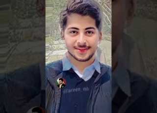  یەکێک لەئاشقانی ئارین بارزانی ئەم ڤیدۆییی بۆناردن هەرتەمەن درێژبیت Areen Barzani Page