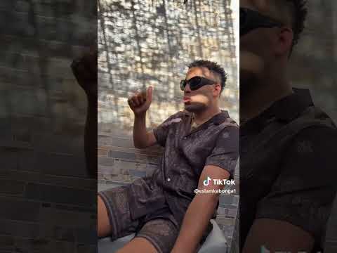 منا مش فاضي اطبطب ادادي اسلام كابونجا ترند اكسبلور