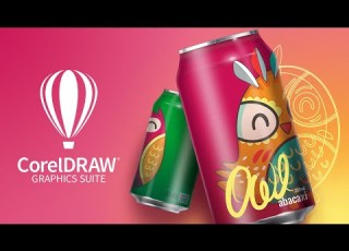 CorelDRAW Graphics Suite Designed To Get The Job Done