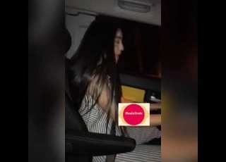 رورو حرب تضرب و تدلع من جديد على اغنية حازم الصدير جمالا ولوووو