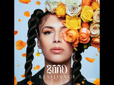 5 𝐑𝐨𝐢 2 𝐂𝐨𝐞𝐮𝐫 Zaho Feat Indila Album Résilience