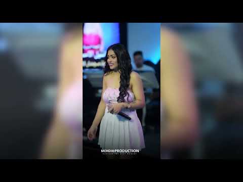 اسيل الاحمد الوضع بدو دبي حفلات 2025