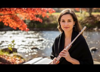  Flute Piano Hymns For Bible Reading Meditation