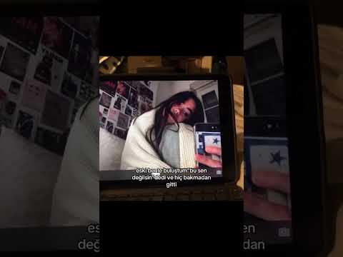 Kaldım Yine Bir Başıma Gece 4 Suları