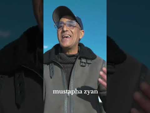 Mustapha Zyan Bgitha Hay Ma Ma مصطفى زيان بغيتها هاي ما ما