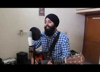 Jhanjar Cover Song RIXON Param Singh Kamal Kahlon VIP Records Jhanjar Song