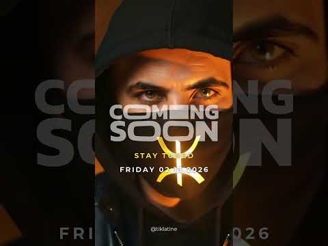 Tiklatine NEW SONG COMING SOON CLIP VIDEO Awra Rarid