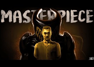 BATIM SFM Masterpiece Duo Collab