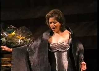  Best Video Record Ever Of La Rondine By Young R Fleming Singing The Puccini Aria As An Encore