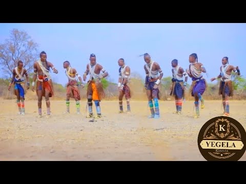 Bhatugutu Bhachoji Official Music Audio Msambazaji Yegela Jidazuga