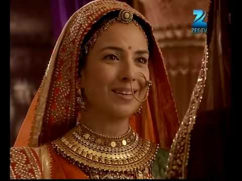 Jodha Akbar Ep 222 Hindi TV Serial Zee5 Premium
