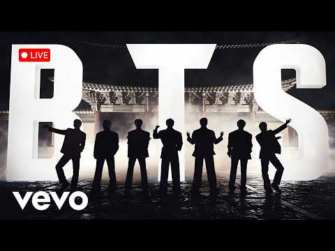 BTS ARIRANG Live Stream 2026 Bts Live BTS ARIRANG Live Stream 2026 Bts Live