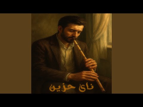 ناي حزين من القلب