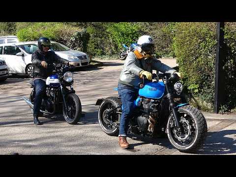 MOTORBIKES CLASSIC RETRO Harley Davidson 2026