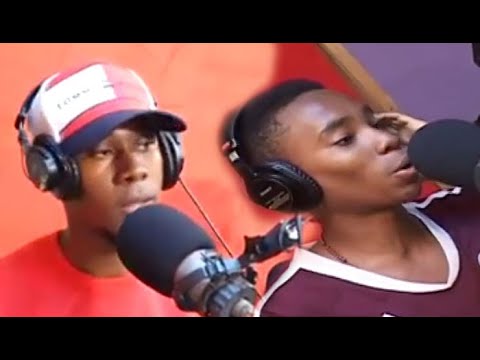 RAPCHA Na DIZASTA VINA Uso Kwa Uso Dakika 10 Za Maangamizi Nani Kamfunika Mwenzake