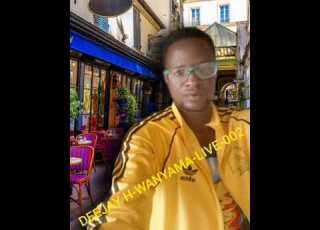 Singeli Balaa Mix Deejay H Wanyama Live 002