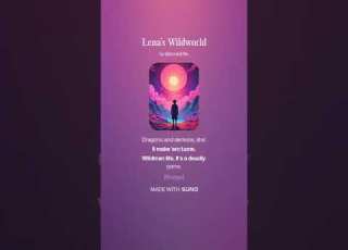  Lena Wildman Princess Resurrection Tribute