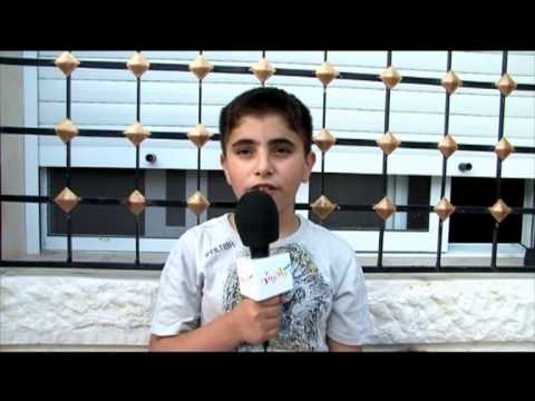 حلوة النغمة 1 قناة كراميش الفضائية Karameesh Tv