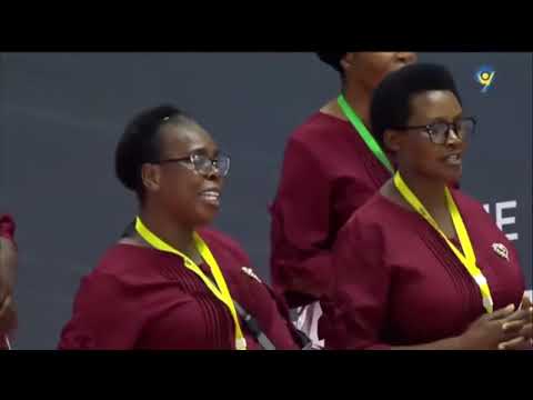 MASWA DORCAS CHOIRS ATAPE WATAALAM