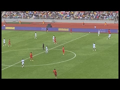 LIVE KUMAHORO STADIUM FINAL FIFA SERIES RWANDA VS ESTONIA