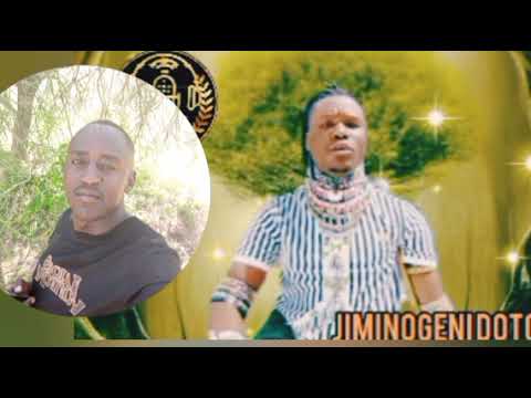 JIMINOGENI DOTO SIKONGE OFFICIAL AUDIO