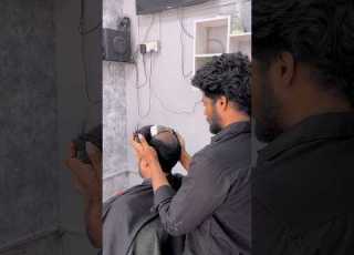  Magic Hands Madhavaram 91 95510 83058 Hairpatch Haircut Hairmaster Hairstyle