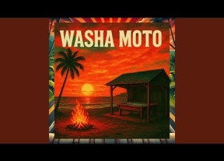  Washa Moto