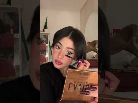 ميكب الممثله التركية توركان Foryou Fyp جلنار ستوريات شمس بيوتي