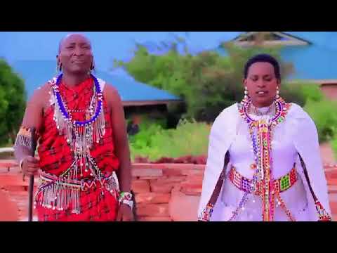 EKIREP OLTAU LAI NANU 4K VIDEO BY HELLEN SAYIATON NEW MAASAI SONG Maasai Trending