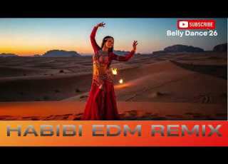 HABIBI FYP VIRAL Arabic EDM Remix Bass Boosted Club Mix
