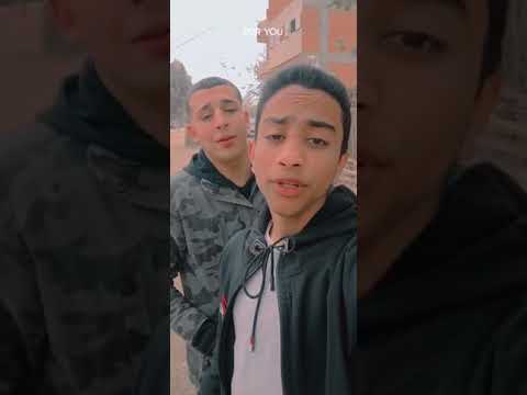 حالة واتس من مهرجان وقوف في القلب جالي فجأة غناء معتصم أحمد ومنصور سالم