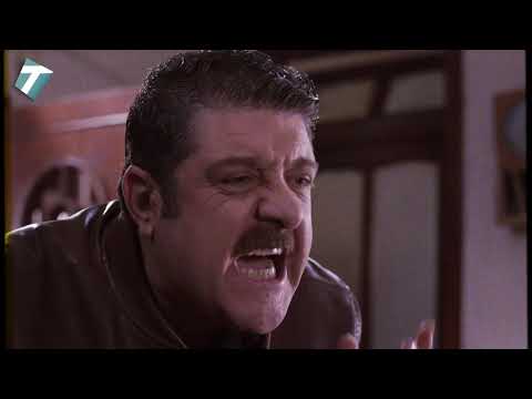 مسلسل بورتريه الحلقة 1 الأولى بطولة فادي صبيح