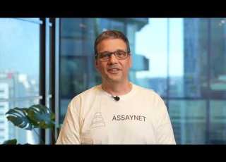 Assaynet The LIMS For Mining Labs