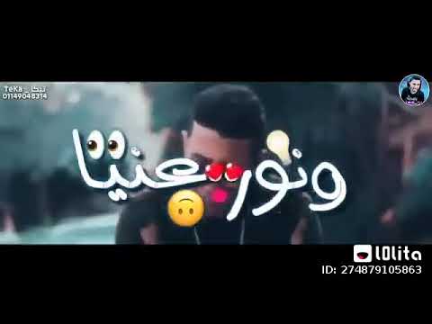 بنتي حياتي وفرحتي ونور عنيا